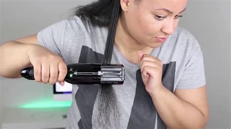 Magix tape: the key to perfect hairstyles with your flat iron